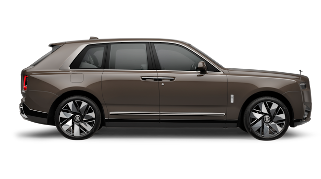 Cullinan Cullinan image 2